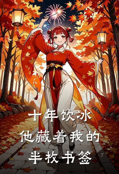 十年饮冰，他藏着我的半枚书签(沈彻陆明宇)在哪看免费小说_最新章节列表十年饮冰，他藏着我的半枚书签(沈彻陆明宇)