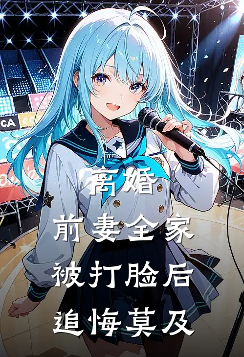 离婚，前妻全家被打脸后追悔莫及