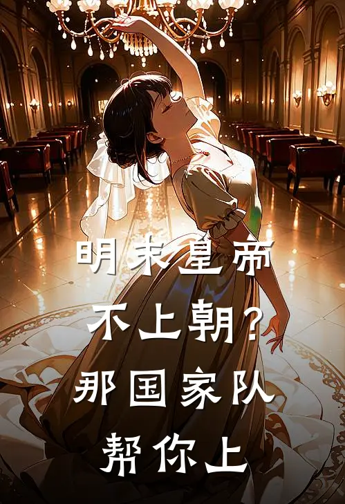 明末皇帝不上朝？那国家队帮你上(陆野张半城)小说推荐完本_全本免费小说明末皇帝不上朝？那国家队帮你上陆野张半城