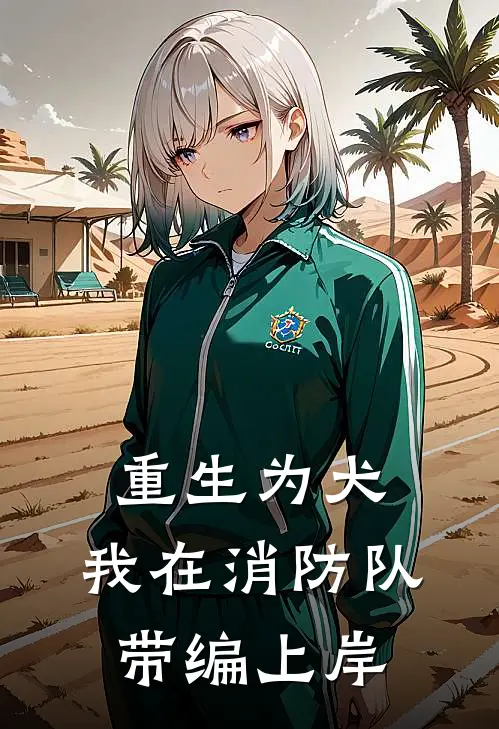 重生为犬：我在消防队带编上岸