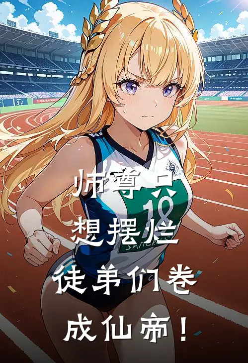 师尊只想摆烂，徒弟们卷成仙帝！