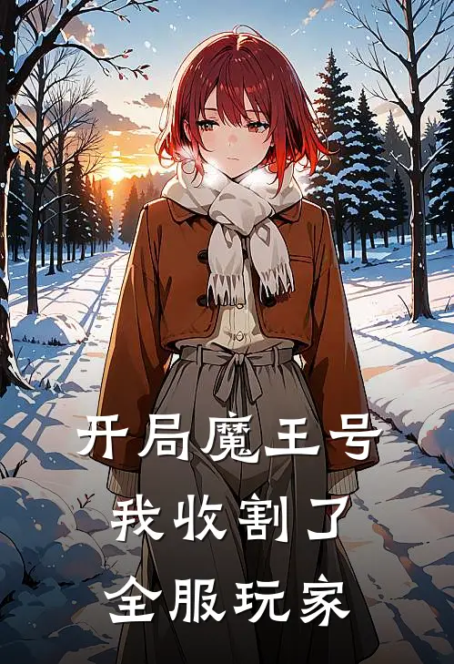 开局魔王号，我收割了全服玩家苏文秦风免费完整版小说_热门小说大全开局魔王号，我收割了全服玩家苏文秦风