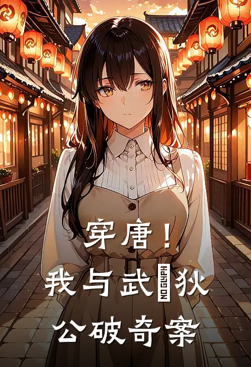 穿唐！我与武曌狄公破奇案沈青梧武则天热门的小说_免费小说穿唐！我与武曌狄公破奇案(沈青梧武则天)