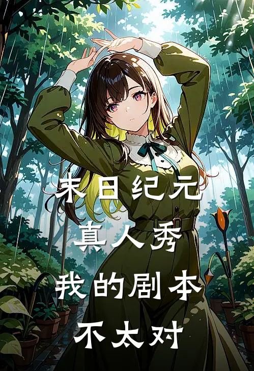 末日纪元真人秀，我的剧本不太对张伟李默免费热门小说_最热门小说末日纪元真人秀，我的剧本不太对张伟李默