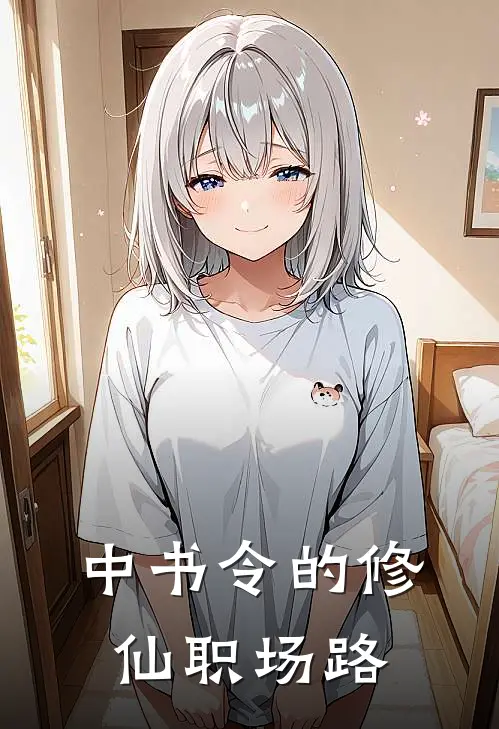 中书令的修仙职场路