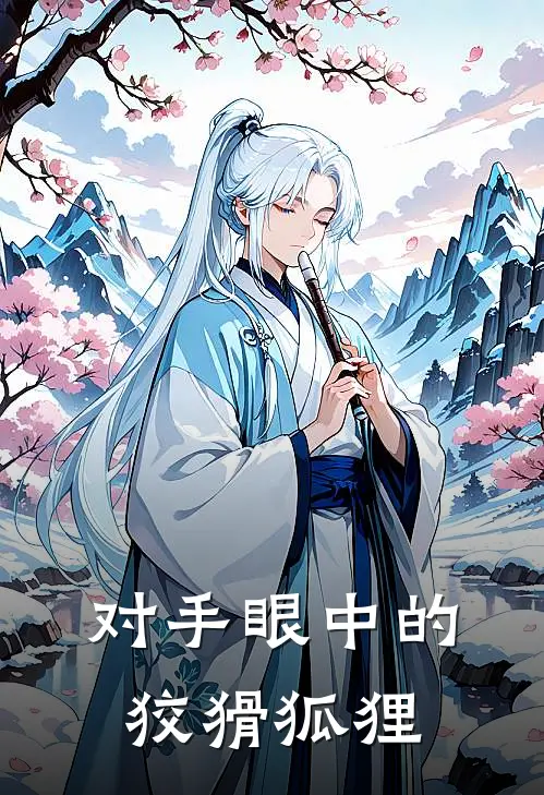 林总林总(对手眼中的狡猾狐狸)全章节在线阅读_(对手眼中的狡猾狐狸)完结版免费阅读