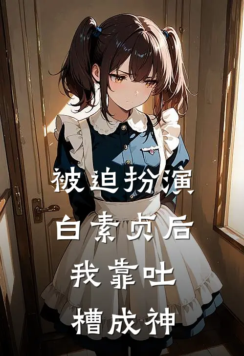 被迫扮演白素贞后，我靠吐槽成神