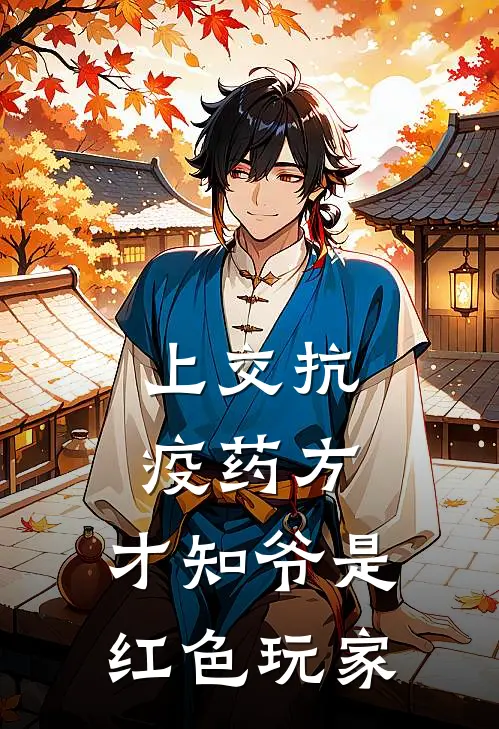 上交抗疫药方，才知爷是红色玩家