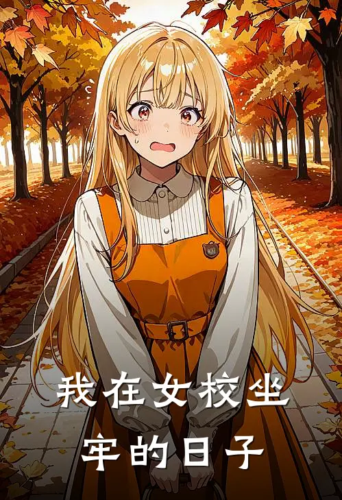 周策陈风(我在女校坐牢的日子)全章节在线阅读_(我在女校坐牢的日子)完结版免费阅读