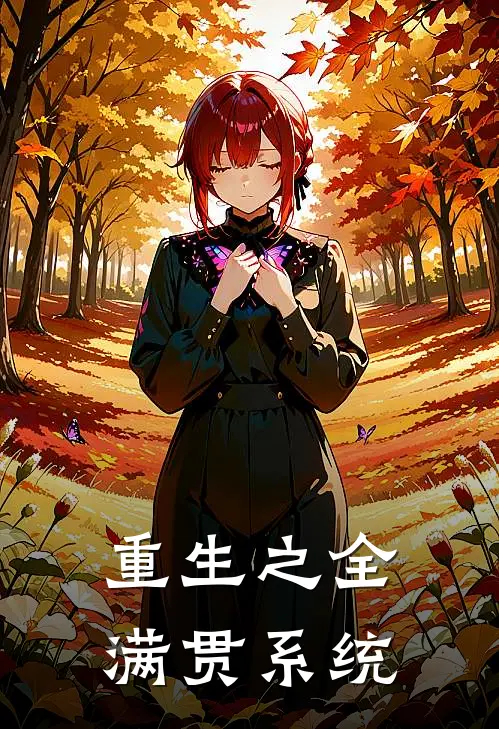 重生之全满贯系统(林空王浩)_林空王浩热门小说