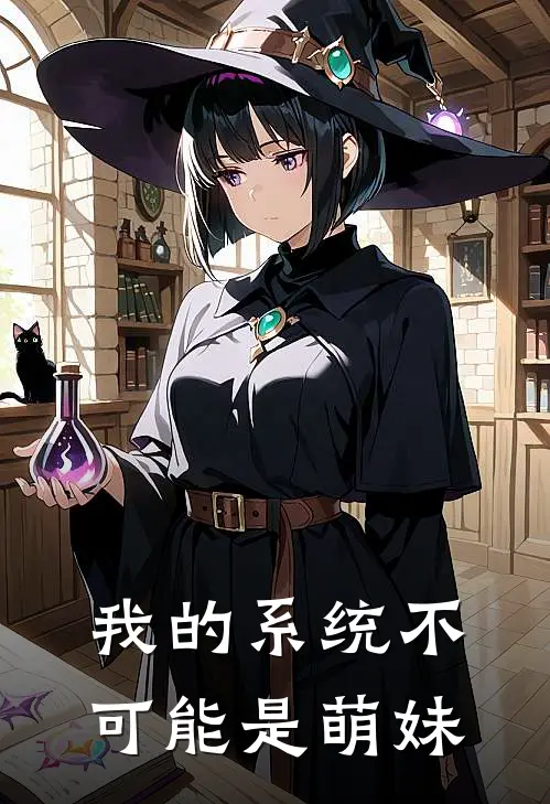 我的系统不可能是萌妹