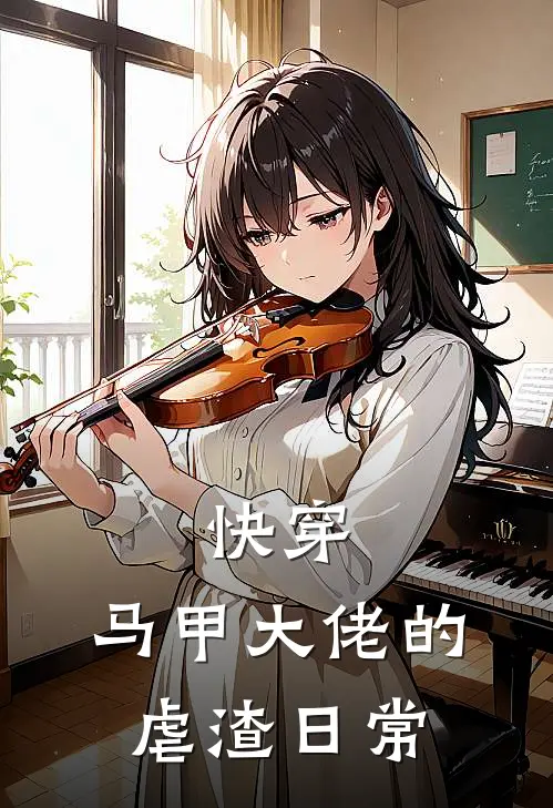 快穿：马甲大佬的虐渣日常