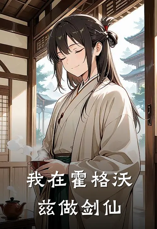 我在霍格沃兹做剑仙