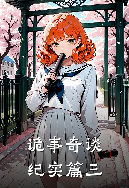 诡事奇谈纪实篇三