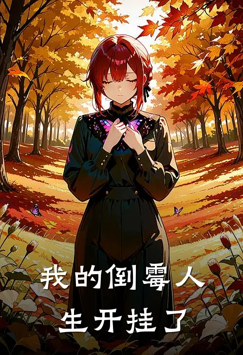 我的倒霉人生开挂了