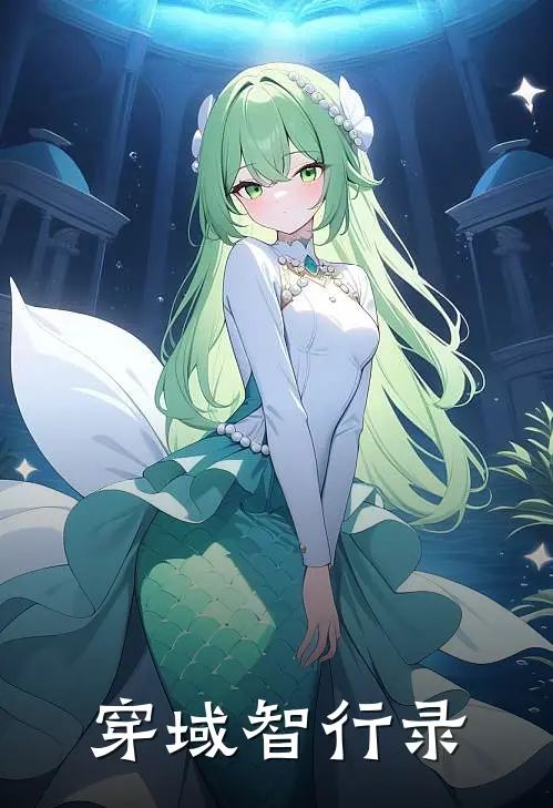 穿域智行录