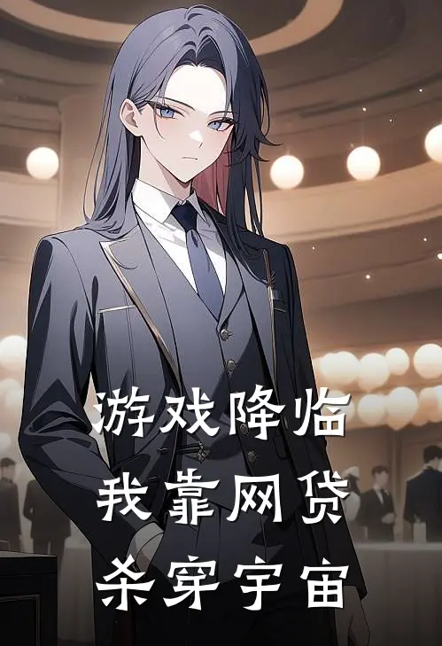 游戏降临：我靠网贷杀穿宇宙