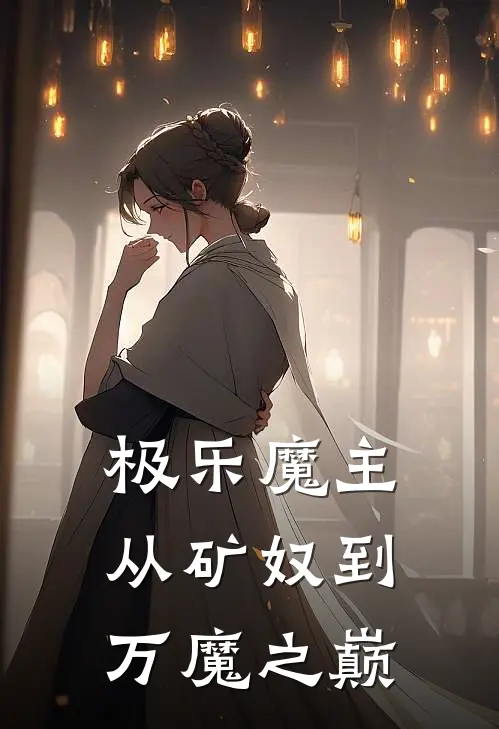 极乐魔主：从矿奴到万魔之巅