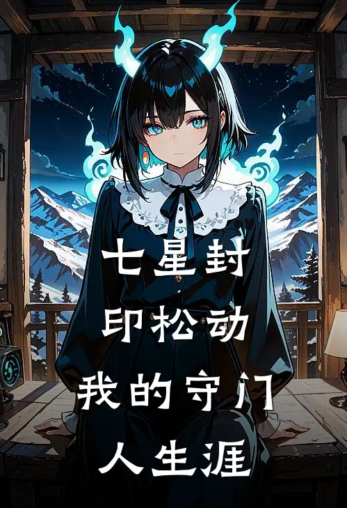 七星封印松动：我的守门人生涯