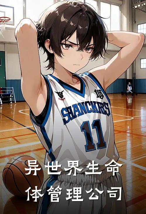 异世界生命体管理公司