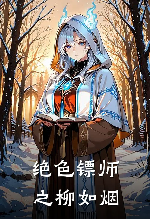 绝色镖师之柳如烟