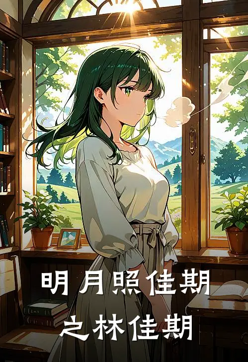 明月照佳期之林佳期