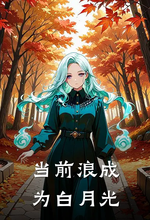 当前浪成为白月光