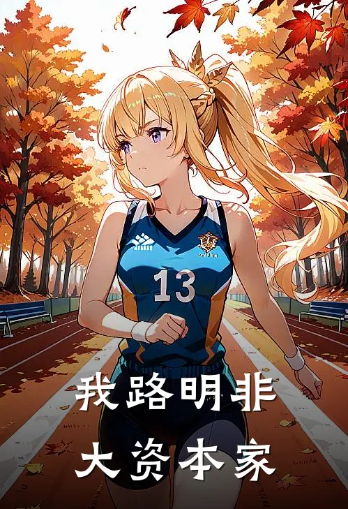 我路明非，大资本家