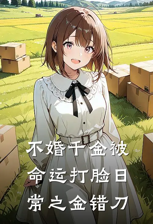 不婚千金被命运打脸日常之金错刀