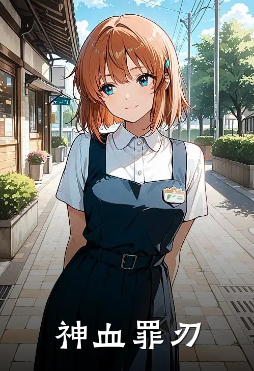 神血罪刃