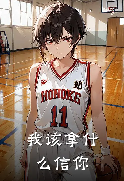 我该拿什么信你