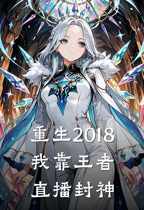 重生2018：我靠王者直播封神