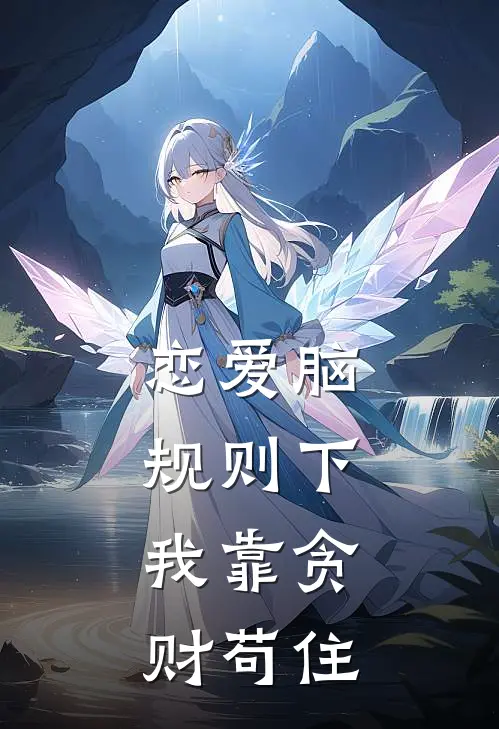 恋爱脑规则下，我靠贪财苟住陈屿苏晓晓最新章节免费阅读_恋爱脑规则下，我靠贪财苟住热门小说