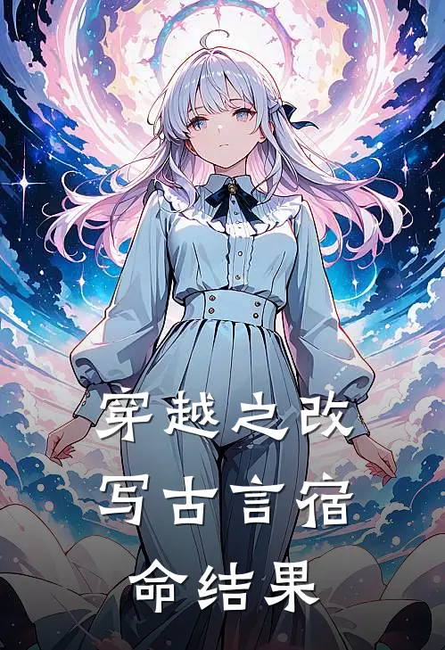 穿越之改写古言宿命结果