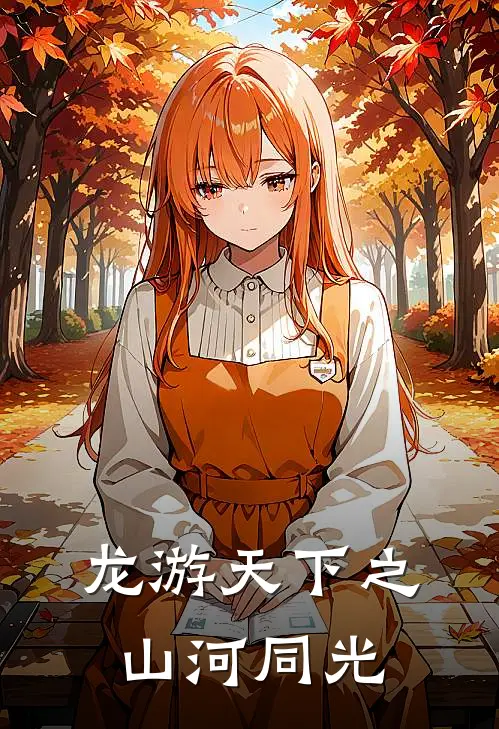 龙游天下之山河同光