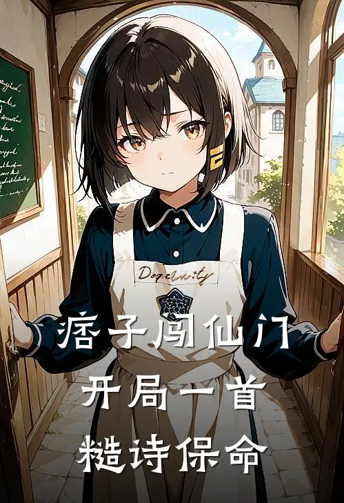 痞子闯仙门开局一首糙诗保命