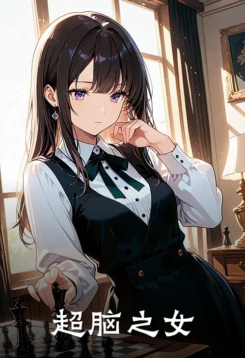 超脑之女
