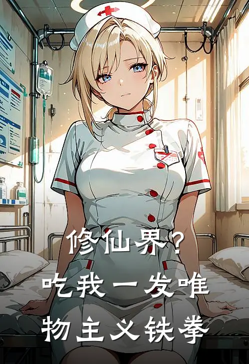 修仙界？吃我一发唯物主义铁拳