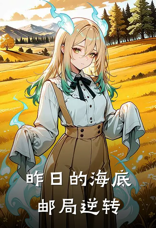 昨日的海底邮局逆转