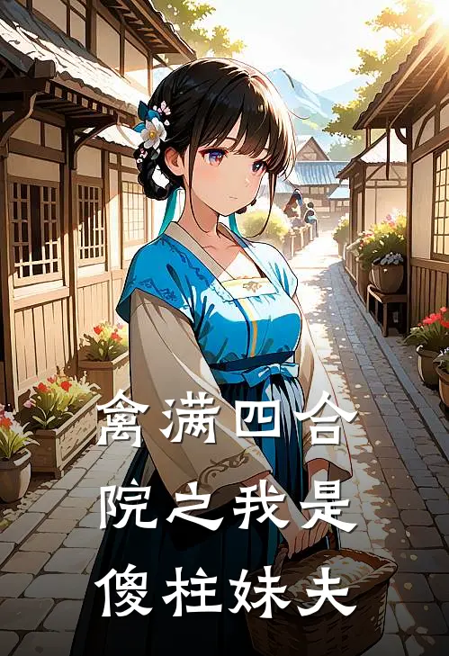 禽满四合院之我是傻柱妹夫