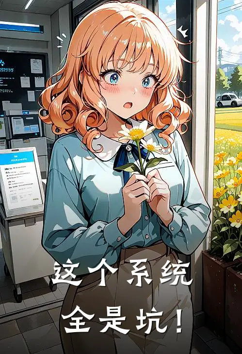 这个系统全是坑！