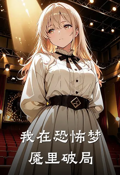 我在恐怖梦魇里破局