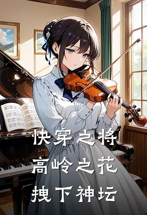 快穿之将高岭之花拽下神坛