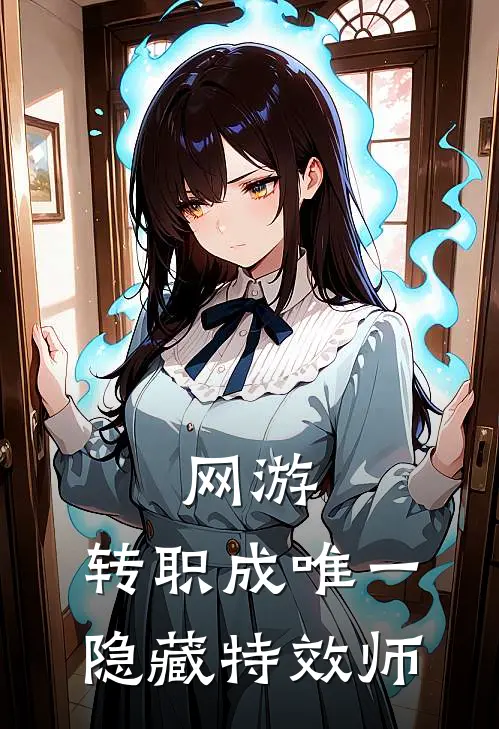 网游：转职成唯一隐藏特效师
