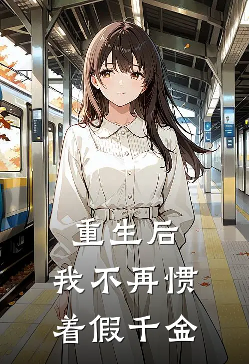重生后，我不再惯着假千金