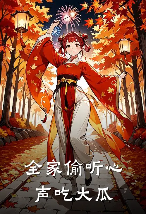 全家偷听心声吃大瓜