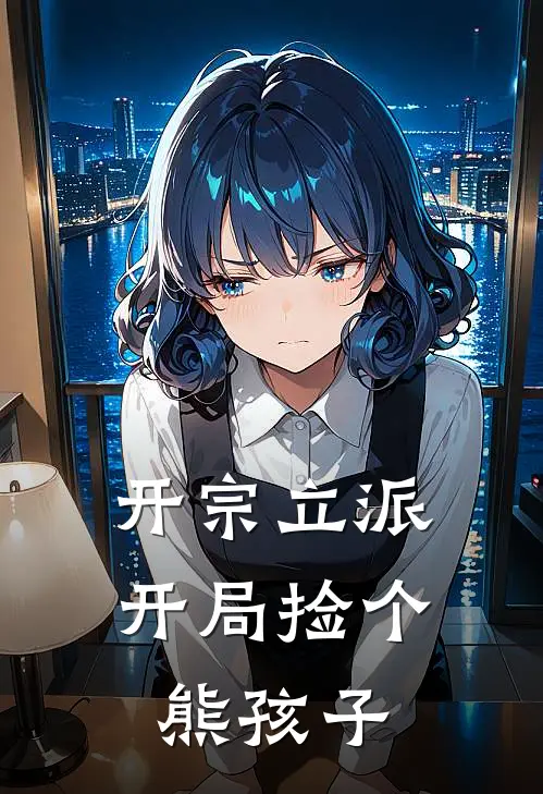 开宗立派，开局捡个熊孩子