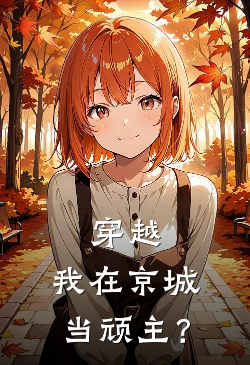 穿越：我在京城当顽主？