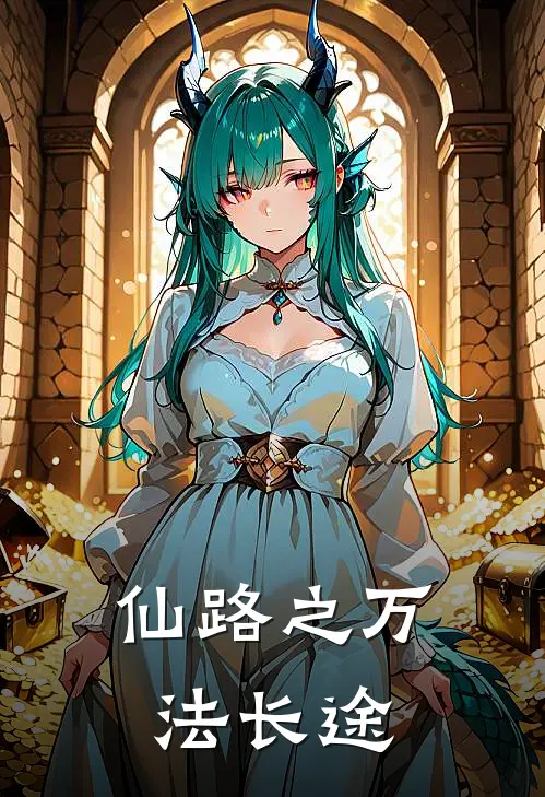 仙路之万法长途