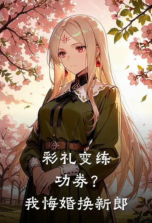 彩礼变练功券？我悔婚，换新郎